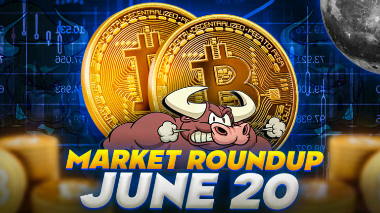 Прогноз ціни біткойна, коли BTC наближається до рівня опору в 27 000 доларів США – яка наступна ціль BTC? Прогноз ціни біткойна, коли BTC наближається до рівня опору в 27 000 доларів США – яка наступна ціль BTC?