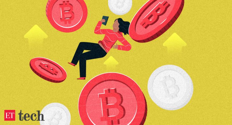 Сальвадорське видобуток біткойнів: партнерство Сальвадора для створення ферми для видобутку біткойнів на 1 мільярд доларів Сальвадорське видобуток біткойнів: партнерство Сальвадора для створення ферми для видобутку біткойнів на 1 мільярд доларів