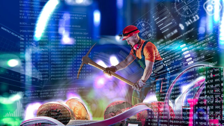 Ще один сольний біткойн-майнер виграв джек-пот у розмірі 160 000 доларів Ще один сольний біткойн-майнер виграв джек-пот у розмірі 160 000 доларів