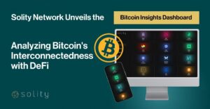 Solity Network запускає інформаційну панель Bitcoin Insights,