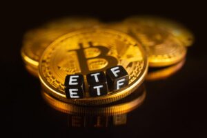 Спотовий план біткойн-ETF від BlackRock виглядає випадком сприйняття реальності