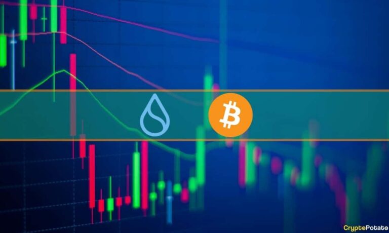 SUI зростає на 16% щодня, біткойн хитається на рівні 26 тис. доларів (Огляд ринку) SUI зростає на 16% щодня, біткойн хитається на рівні 26 тис. доларів (Огляд ринку)