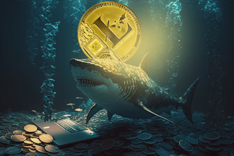 Усі погляди спрямовані на Litecoin, Bitcoin і COLT Усі погляди спрямовані на Litecoin, Bitcoin і COLT