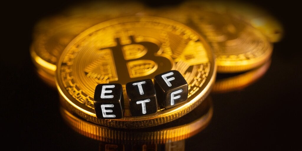 Коефіцієнти SEC схвалює Spot Bitcoin ETF «кращі, ніж 50/50», каже генеральний директор Marathon Digital