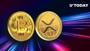 Юрист Pro-XRP вважає, що біткойн (BTC) може досягти 300 000 доларів США, ось основа