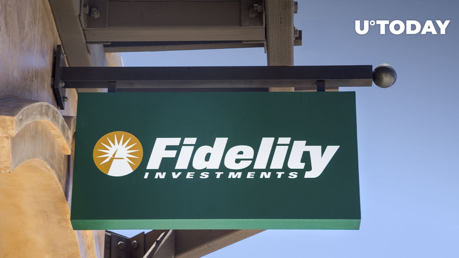 За чутками, Fidelity подає заявку на біткойн ETF: Джерело За чутками, Fidelity подає заявку на біткойн ETF: Джерело