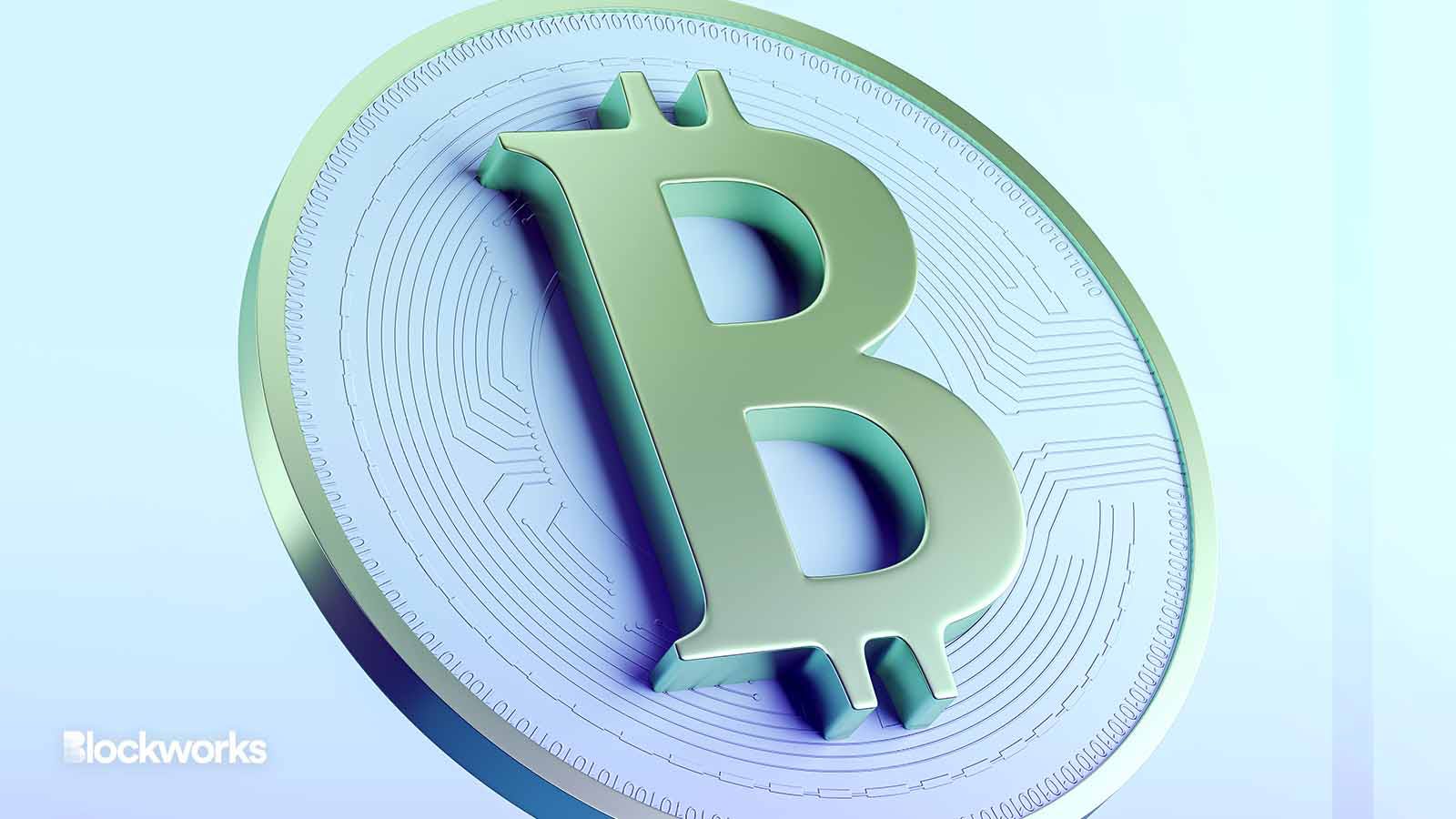 Запуск ETF ф’ючерсів на біткойн із кредитним плечем призначено на вівторок Запуск ETF ф’ючерсів на біткойн із кредитним плечем призначено на вівторок