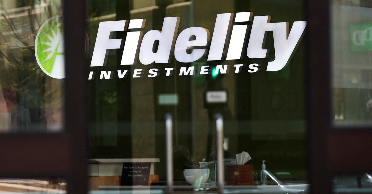 Заявку Fidelity спот біткойн ETF повторно подано в US SEC Заявку Fidelity спот біткойн ETF повторно подано в US SEC