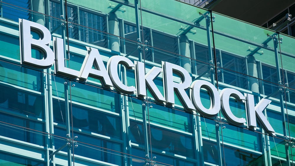 Акції BlackRock, Прибуток; Біткойн зростає щодо подання ETF, у центрі уваги конфлікт ESG Акції BlackRock, Прибуток; Біткойн зростає щодо подання ETF, у центрі уваги конфлікт ESG