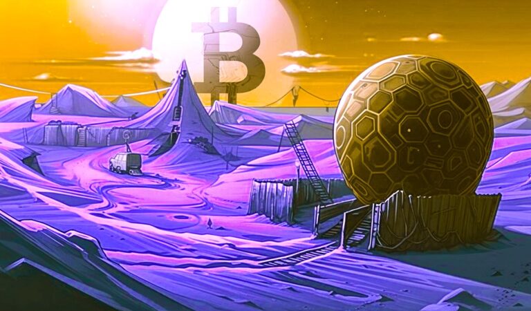 Аналітик Bloomberg подвоїв прогноз на 100 000 доларів біткойна (BTC) – але є велика заковика Аналітик Bloomberg подвоїв прогноз на 100 000 доларів біткойна (BTC) – але є велика заковика