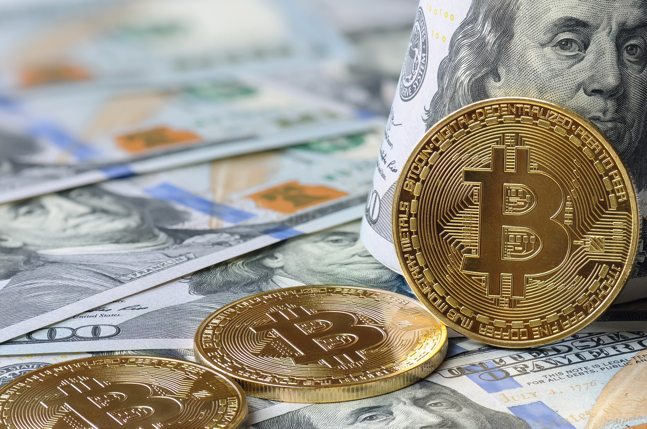 Аналітики оцінюють біткойн у 125 000 доларів до 2024 року. Як це можливо? Аналітики оцінюють біткойн у 125 000 доларів до 2024 року. Як це можливо?