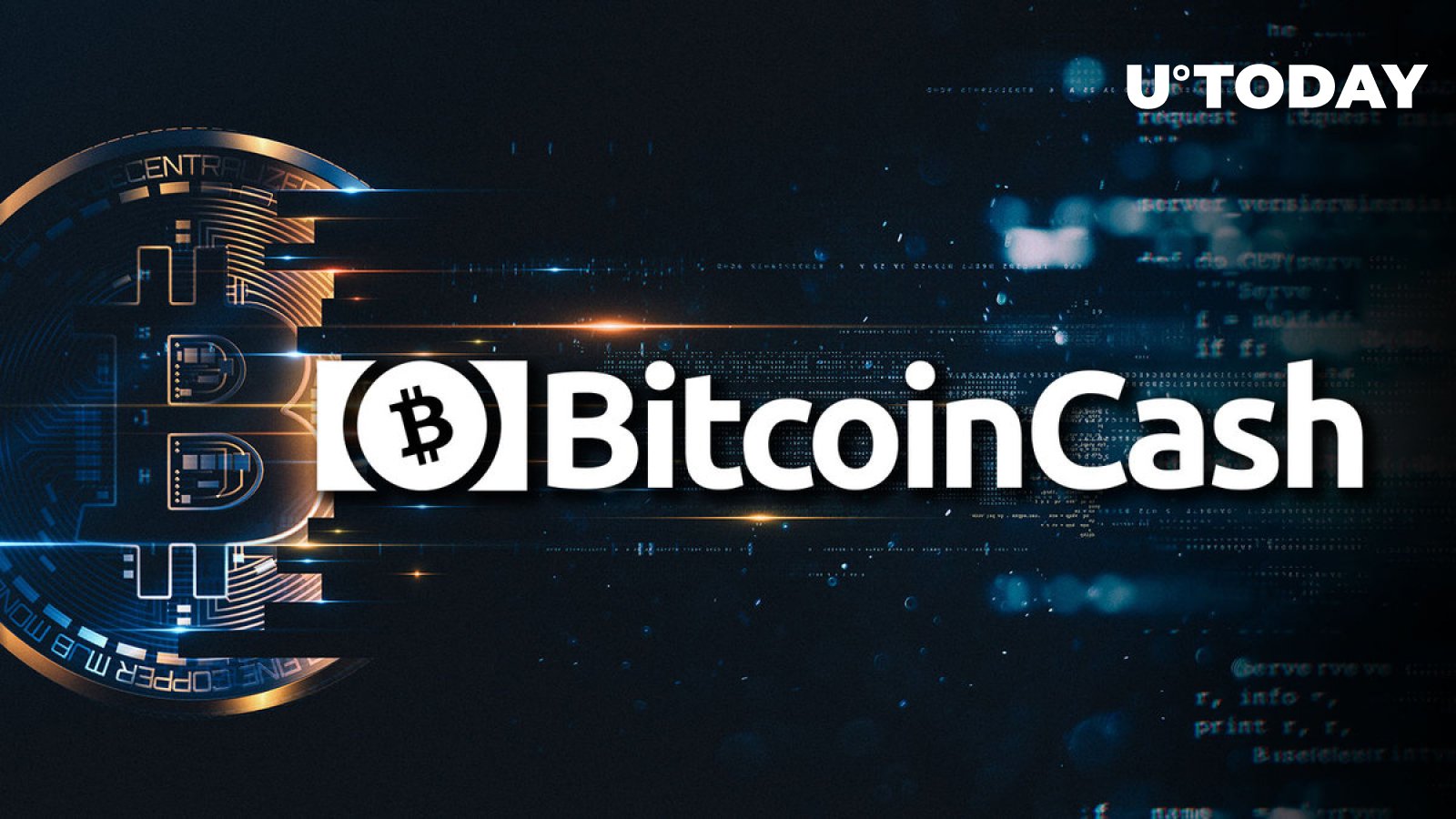 Bitcoin Cash (BCH) заслуговує на те, щоб затьмарити Bitcoin (BTC) за ринковою капіталізацією, каже провідний аналітик Bitcoin Cash (BCH) заслуговує на те, щоб затьмарити Bitcoin (BTC) за ринковою капіталізацією, каже провідний аналітик