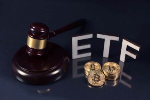 Bitcoin, Ether, топ-10 криптовалют падають;  SEC приймає спотовий біткойн ETF Valkyrie для перевірки