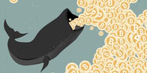 Bitcoin Whale заробив 44 мільйони доларів після десятиліття — ось скільки він заробив