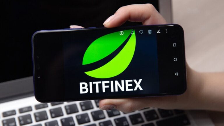 Bitfinex повертає 314 тисяч доларів із 3,6 мільярдів доларів, вкрадених у 2016 році під час злому біткойнів Bitfinex повертає 314 тисяч доларів із 3,6 мільярдів доларів, вкрадених у 2016 році під час злому біткойнів