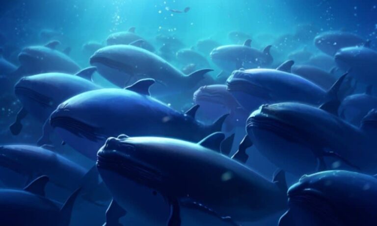 Біткойн: аналітик вказує на «безпомилкову ознаку» тиску на продаж Біткойн: аналітик вказує на «безпомилкову ознаку» тиску на продаж