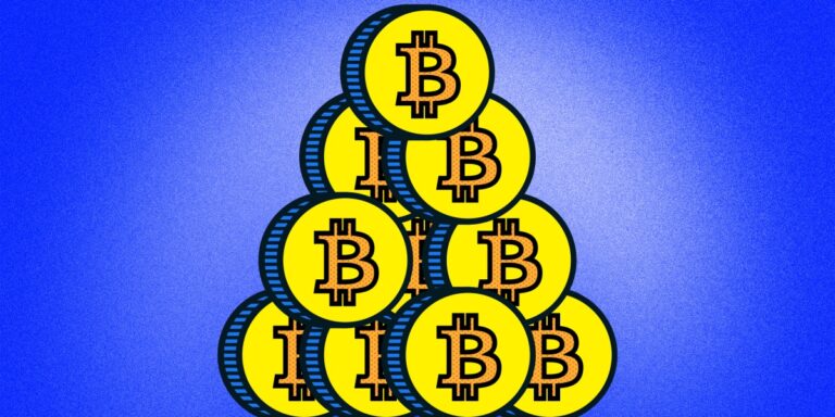 Біткойн досяг максимуму за 14 місяців після коментарів Ларрі Фінка Біткойн досяг максимуму за 14 місяців після коментарів Ларрі Фінка