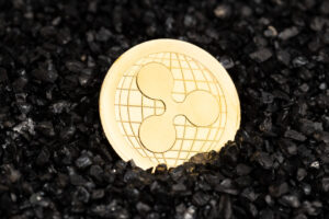 XRP coin