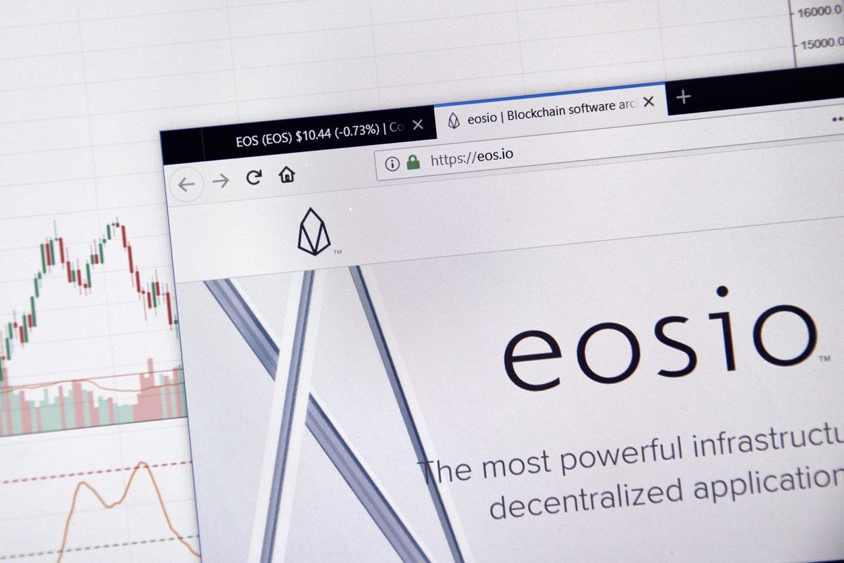 Біткойн-паттерн може стимулювати зростання цін на VeChain, IOTA, EOS, XRP Біткойн-паттерн може стимулювати зростання цін на VeChain, IOTA, EOS, XRP