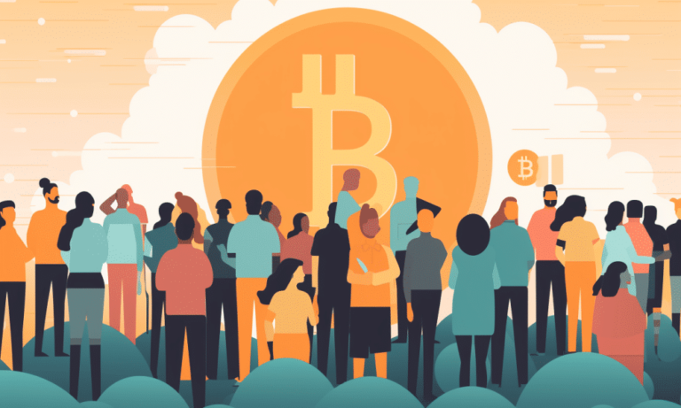 Біткойн: різке зростання кількості власників BTC говорить про його цінову дію Біткойн: різке зростання кількості власників BTC говорить про його цінову дію