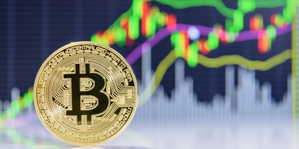 Біткойн створив «міцну основу» під  000: Glassnode