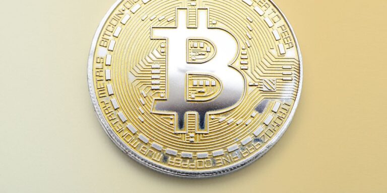 Біткойн застряг на рівні 30 000 доларів. Ось що потрібно, щоб просунути його вище. Біткойн застряг на рівні 30 000 доларів. Ось що потрібно, щоб просунути його вище.