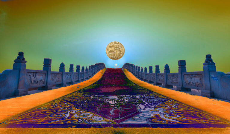 Центральний банк Китаю призначає антибіткойн-губернатора високопосадовцем Комуністичної партії: звіт Центральний банк Китаю призначає антибіткойн-губернатора високопосадовцем Комуністичної партії: звіт