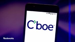 Через кілька годин після “бомби” звіту WSJ Cboe повторно заповнює біткойн ETF