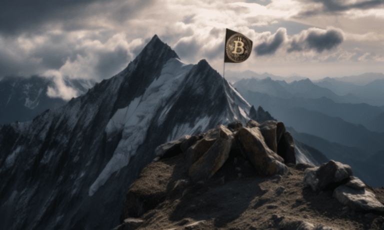 Чому біткойн може досягти 160 тис. доларів США під час наступного зростання Чому біткойн може досягти 160 тис. доларів США під час наступного зростання