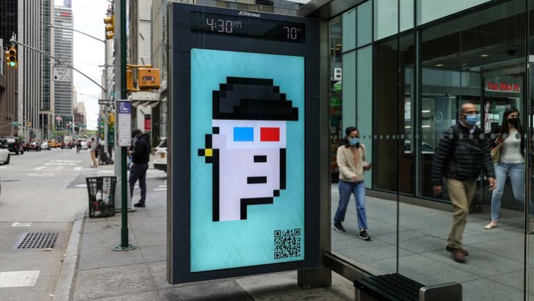 Чи може біткойн ETF Push спровокувати відновлення блокчейну? Чи може біткойн ETF Push спровокувати відновлення блокчейну?