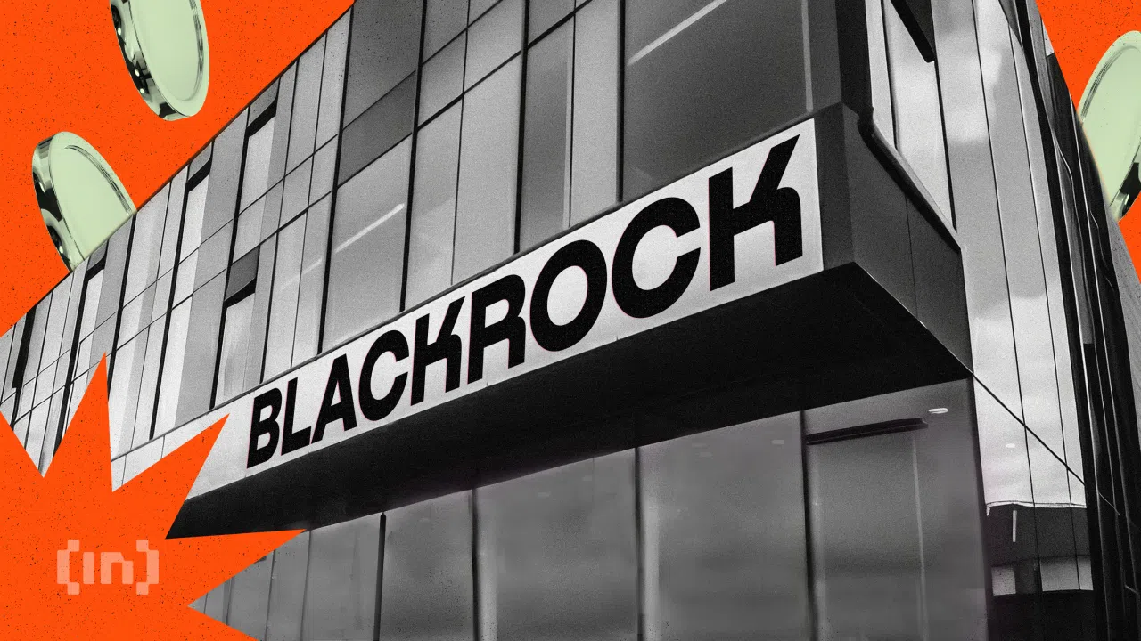 Чи завадить шахрайство BlackRock спот-біткойн-ETF?