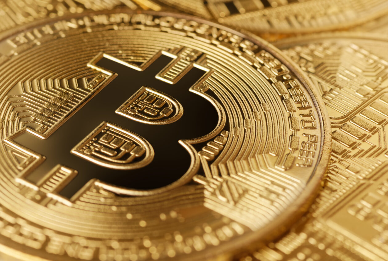 Ціна біткоіна падає; Ether flat, Matic веде виграші, Solana — у програшах Ціна біткоіна падає; Ether flat, Matic веде виграші, Solana — у програшах