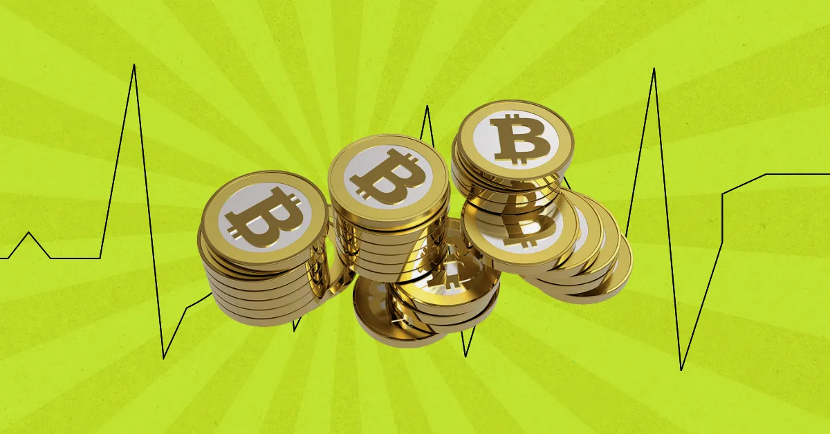 Ціна біткойна (BTC) може впасти до 20 тисяч доларів США; Ось коли Ціна біткойна (BTC) може впасти до 20 тисяч доларів США; Ось коли
