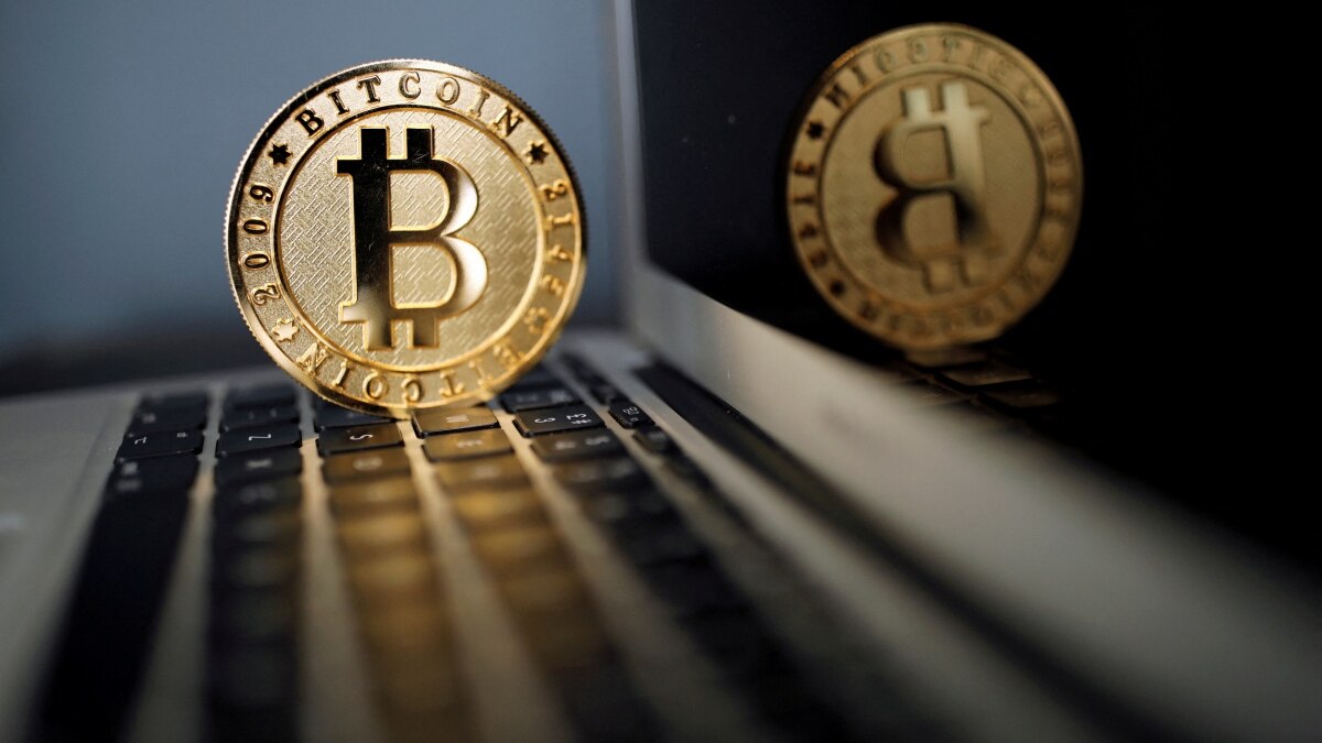 Ціна криптовалюти сьогодні: біткойн становить 30 500 доларів США; Ethereum торгується близько 1950 доларів США; Альткоїни підскочили до 10% Ціна криптовалюти сьогодні: біткойн становить 30 500 доларів США; Ethereum торгується близько 1950 доларів США; Альткоїни підскочили до 10%