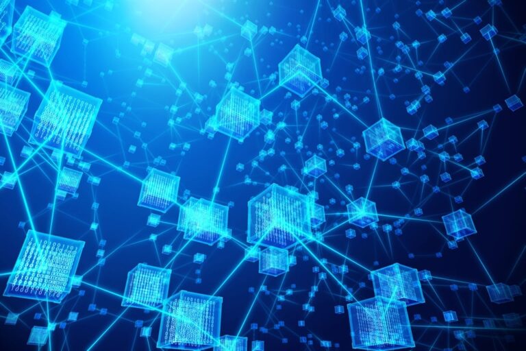 ДУМКА |  Не лише біткойн: блокчейн може приборкати шахраїв із майном, згладити ланцюжки поставок тощо