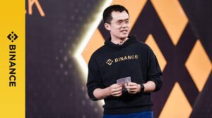 Генеральний директор Binance налаштований на біткойн Генеральний директор Binance налаштований на біткойн