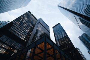 Генеральний директор BlackRock Ларрі Фінк назвав біткойн «міжнародним активом», який може «революціонізувати фінанси»