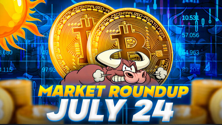 Генеральний директор Bybit обговорює перспективи регулювання та ринкові тенденції Генеральний директор Bybit обговорює перспективи регулювання та ринкові тенденції