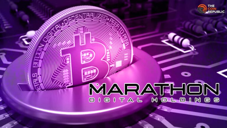 Генеральний директор Marathon Digital вважає біткойн екосистемою; Не продукт Генеральний директор Marathon Digital вважає біткойн екосистемою; Не продукт