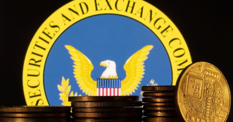 Комісія з цінних паперів і цінних паперів США приймає на розгляд шість спотових пропозицій біткойн ETF Комісія з цінних паперів і цінних паперів США приймає на розгляд шість спотових пропозицій біткойн ETF