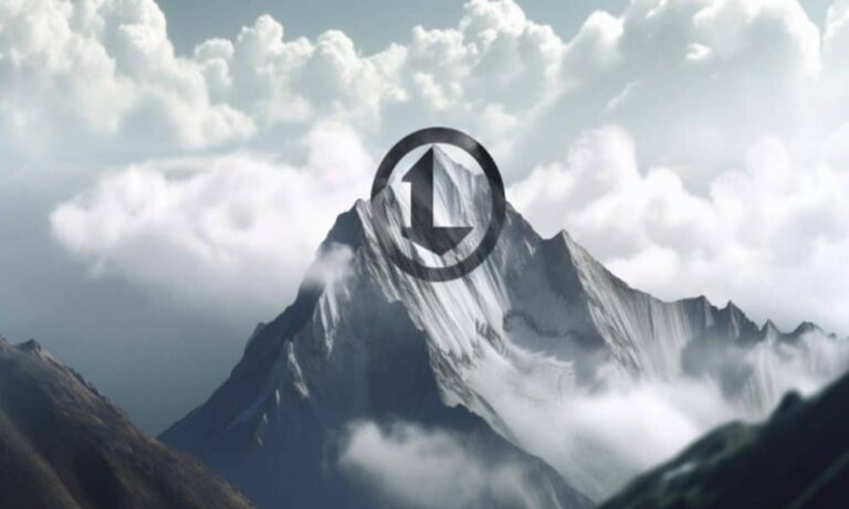 Лайткоін обганяє біткоін: у місті новий шериф? Лайткоін обганяє біткоін: у місті новий шериф?