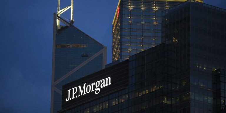 Майнери біткойнів проходять «стрес-тест» у наступному халвінгу: JP Morgan Майнери біткойнів проходять «стрес-тест» у наступному халвінгу: JP Morgan