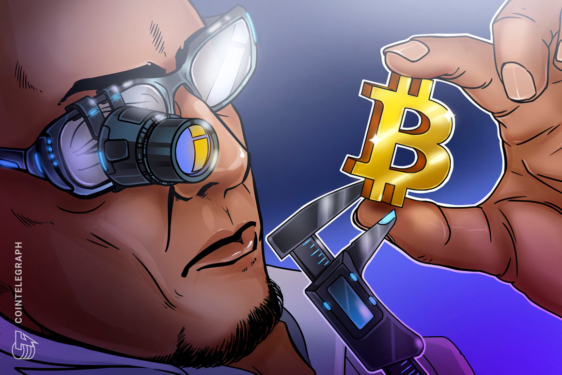 Опціони на біткойни спонукають ведмедів підштовхнути ціну BTC нижче 30 тисяч доларів до закінчення терміну дії в п’ятницю Опціони на біткойни спонукають ведмедів підштовхнути ціну BTC нижче 30 тисяч доларів до закінчення терміну дії в п’ятницю