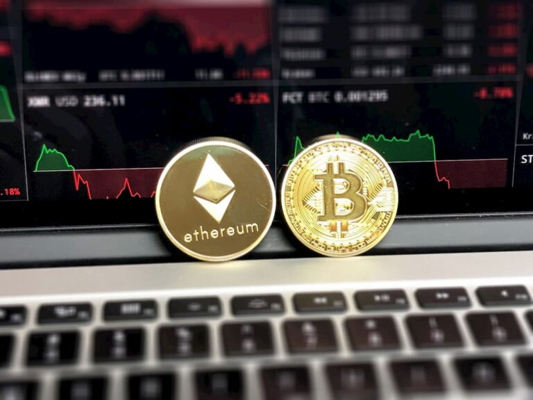 Плани Fidelity помічають зростання Bitcoin ETF, Ethereum (ETH) і DigiToads (TOADS)