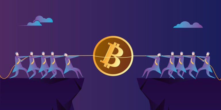 Попит на BlackRock ETF може збільшити ралі до 180 000 доларів Попит на BlackRock ETF може збільшити ралі до 180 000 доларів