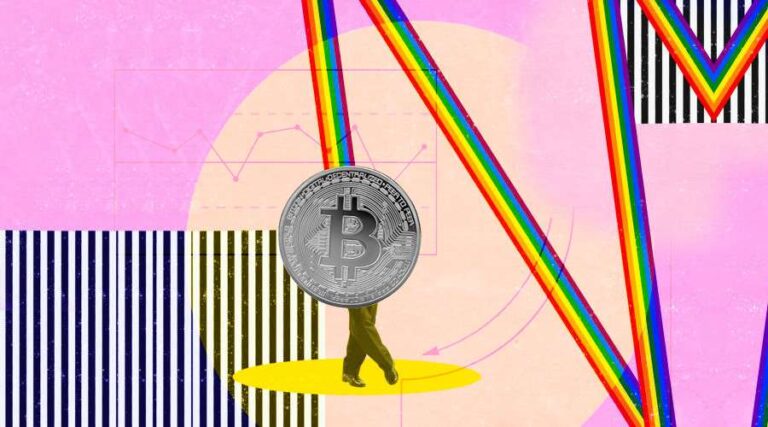 Що говорить веселкова діаграма?