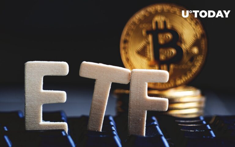 SEC визнає ще одну пропозицію ETF SEC визнає ще одну пропозицію ETF