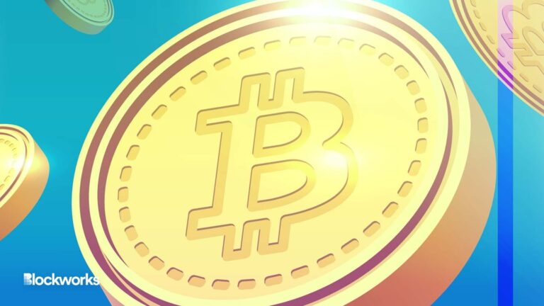 Схвалений спотовий біткойн ETF може стати «одним із найбільших запусків в історії» Схвалений спотовий біткойн ETF може стати «одним із найбільших запусків в історії»