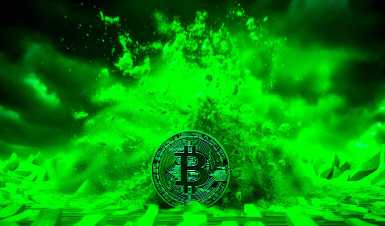 Трейдер, який передбачив крах криптовалюти в травні 2021 року, видає попередження щодо біткойнів, окреслює ціль BTC для наступного ринкового циклу Трейдер, який передбачив крах криптовалюти в травні 2021 року, видає попередження щодо біткойнів, окреслює ціль BTC для наступного ринкового циклу