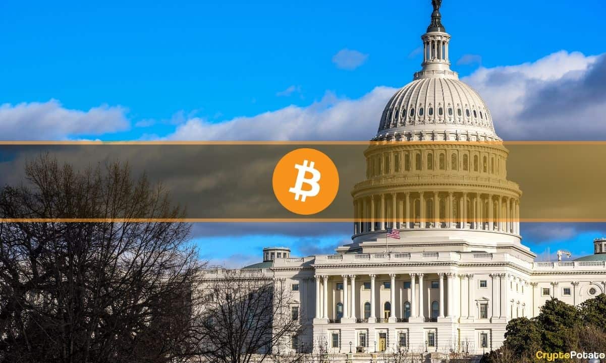Уряд США продає ще 8200 біткойнів, підтверджують дані з мережі Уряд США продає ще 8200 біткойнів, підтверджують дані з мережі